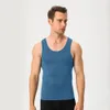 ll utomhus herr sport t shirt lu mens tank top men wrokout kort ärm 1001