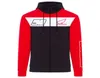 2021 Autumn and Winter Models Plus Cotton GP Culture Racing Suit Motorcykeltröja Motorcykel ridjacka Offroad Fan Racing 6836635