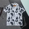 T-shirt de mode Men des femmes Designer T-shirt Crew Couge imprimé Garment Top Men's Casual Coffre Shirt Street Short Mancheve T-shirt Asian Size M-3XL SF27