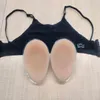 AE cup water drop false breast with underwear set CD cross dressing silicon7631981