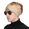 Береты Капот Шапка для мужчин и женщин Ретро вязаные шапочки Мягкий тюрбан Шапка в стиле хип-хоп