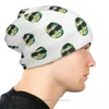 Berets Hasbulla Magomedov Fashion Hats Funny Mma Thin Hat Bonnet Special Skullies Czapki Czapki mężczyzn mężczyźni