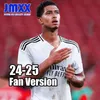 S-4XL JMXX 24-25 REAL MaDriDS Soccer Jerseys Home Away Third Special Mens Uniforms Jersey Man Football Shirt 2024 2025 Fan Version