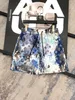 Pantalones cortos de diseñador de verano para hombre Moda Trajes de baño sueltos Ropa de calle para mujer Ropa de baño de secado rápido Letras Tablero impreso Pantalones de playa Hombres S Swim Short M-3XL11