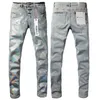 AA Men's Jeans Stretch Pantal