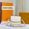 Diseñadores de lujos Mujeres Mini Bolsas de vago Cinturón Monederos de cintura Bolsa de pecho Moda Crossbody Classic Cross Body Bolsos de cuero Lady Shoul238i