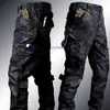 Chándales para hombres traje de rana táctica ropa ropa de paintball militar 2 piezas colocados camisetas de asalto de swat uniforme uniforme