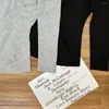 T-shirt manches longues pour femmes, décontracté et Sexy, en coton, avec couture torsadée, à la mode, 2024, 1121