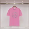 2 GGity T-shirt da uomo firmata Camicia Fashion Letters Tee Cotton Estate manica larga tendenza corta M-XXXLQ0156