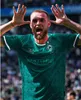 2023 2024 Werder Bremen Edição Especial Jersey Ducksch BORRE EGGESTEIN Leonardo 23 24 25 Friedel Pierre Camisa de Futebol 125º Aniversário Edição Jersey