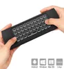 MX3 Backlight Teclado Sem Fio Com IR Learning 24G Controle Remoto Fly Air Mouse LED Retroiluminado Portátil Para Android TV Box33018441424