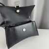 Designer torba Mała torba na ramię oryginalna skórzana torebka torebka man crossbody torba skórzana prawo patyk mała kwadratowa torba mody lustro powierzchniowe torba przerzucona