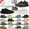 With Box 450 Onyx Oreo Zebra 450s mens womens running shoes Designer Sneakers Dazzling Blue Salt Bred Oreo men women Jogging Walking Sport Trainers