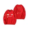 Motorkleding Lente Nieuwe Forma One F1 Racing Jacket Hoodie Drop Delivery Auto's Motoren Motoraccessoires Dhrm6