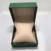 R Boxes Scatola per orologi classica di alta qualità per uomo e donna 116610 114060 116900 126900 Regalo a sorpresa Scatola misteriosa Certificato XR-7255M