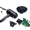 Care Dy Dy Products Professional Styling Dryers Tools Hear Torkare Powerf 4000 Wind Power Electric Blow /Cold Luft Hårtork Inget Skade Vattertorkare