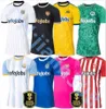 Maat: S-2XL Mostoles 2023 2024 Ultimate Porcinos FC voetbalshirts UBON GIO FERINU RONALDINHO CHICHARITO G. CICHERO 23 24 sevens Kings League voetbalshirt888