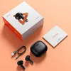 Qer Kablosuz Kulaklık TWS TROO SPORE SU GOPOSE EAR EAR EARLIKLARDA SPOR Bluetooth kulaklık kablosuz kulaklık kablosuz kulaklıklar