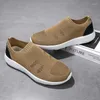 Casual Shoes 2024 Fashion Women's Flat Sneakers Spring Summer Breathable Outdoor Lightweight Loafers Walking High Quality