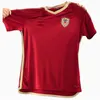 2024 2025 Camiseta Venezuela Futebol Jerseys Kids Kit 24/25 Seleção Nacional Camisa de Futebol Homens Home Vermelho Fora Branco Camisetas Copa América CORDOVA SOTELDO RINCON BELLO