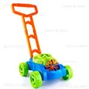 Gun Toys Kids Toys Tank Trolley Bubble Gun Machine Automatically Electric Soap Bubbles Car Outdoor Games Children Toys for Girls Gift T240309