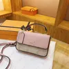 المرأة sacoche varsity graham designer حقيبة الكتف كيس سيدة coa cross body passenger crossbody hobo Luxury Leather Handbag Bray Wallet Pochette pochette pochette