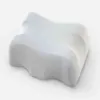 Cuscino di bellezza Anti-età Rughe Massaggio Memory foam ortopedico Confortevole cura della pelle Sonno Non tossico Cuscino per il trucco notturno 211101286Y