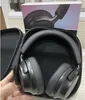 Qui ANC Kopfhörer Power Sound Comfort Heas Ohrhörer Komfort Ultra Active Noise Cancelling Kopfhörer Kabellos Bluooth HD Stereo Deep Bass Over Head 111