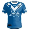 2024 Maglie di rugby Bulldogs 24 25 North Queensland Sea Eagles Cronulla Sutherland Sharks Canberra Raiders Home Away ANZAC Heritage Size S-5xl Shirt