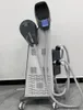 뜨거운 새로운 emszero 근육 자극기 RF 신체 슬리밍 EMS 14 TESLA 6500W 미용 장비 EMS 조각 기계 골반 패드 사용 가능