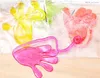 sticky toy Fight Toy Wall climbing palm elastic stretchable adhesive sticky hand creative pranks pranks kids toys nostalgic toys squishy ball sticky Christmas Gift