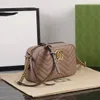 Nieuwe hete designer tas schoudertas mode Kruistas Lady Bags Handtas tas echte lederen portemonnee luxe mini -tassen portemonnee boventas voor vrouw