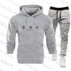 Casual sweatsuit Designer Tracksuit Homens Luxo Sweat Suit Outono Inverno Jacke Mens Jogger Ternos Jaqueta e Calças Conjuntos Preto Cinza Sporting MULHERES Ternos Hip Hop Set