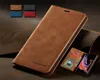 Ultra Slim Leather Case för Samsung A71 A51 A41 A01 S10E Note20 Ultra S20 S10 Plus Flip Cover A70 A50 A40 A20E A10 S9 S8 Plus S72584933