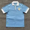 2024 2025 Uruguay Soccer Jerseys Camiseta uruguaya D.NUNEZ E.CAVANI L.SUAREZ Football shirts men kit G.DE ARRASCAETA F.VALVERDE R.ARAUJO Uniform player version