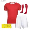 Soccer Jerseys Grabban Soccer Jersey GRABBAN Men kids Forest Awoniyi Football ShirtH240309