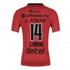 2023 2024 Xolos de Tijuana Special Fußballtrikot