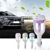 Carro Outros Auto Eletrônicos Novo 12V Steam Mini Purificador de Ar Umidificador Aroma Difusor Óleo Essencial Aromaterapia Mist Maker Pulverizador para Dh15X