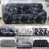 New Elastic Cover for Sofa Living Room Couch Cover Stretch Sofa Slipcover Furniture Canape Elastic Sofa Cover Cotton 201222248O