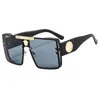 Sonnenbrille für Damen, Designer, Top-Qualität, moderne Mode, Zyklus-Sonnenbrille, Herren, Top-Qualität, polarisierte Strandbrille, klassischer Sportstil, hg107 H4