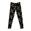 Pantaloni attivi Harvest Moon--Sprites!Leggings Abbigliamento da palestra Sport per abbigliamento sportivo Donna Donna