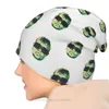 Berets Hasbulla Magomedov Fashion Hats Funny Mma Thin Hat Bonnet Special Skullies Czapki Czapki mężczyzn mężczyźni