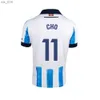 Maglie da calcio Real Sociedad Maglie da calcio TAKE OYARZABAL SADIQ ANDRE SILVA ZUBIMENDI casa terza società reale Maglia da calcio uomo e bambinoH240309