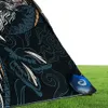 لعبة Game Game Mouse Pad Chinese Dragon Gaming Accessories HD Print Office Computer لوحة مفاتيح Mousepad XXL PC Gamer Desk Mat6326953