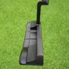 Kulüpler Jet Golf Set Putterlar Siyah Golf Putterlar Şaft Malzeme Çelik Golf Kulüpleri Logo ile resimleri görüntülemek için bizimle iletişime geçin