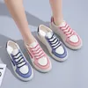 Casual Shoes Women's Ladies Luxury Platform Sports Vulcanized Tennis Female Sneakers For Women Trends 2024 Fashion Outdoor