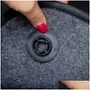 Autres accessoires d'intérieur Nouvelle boucle de retenue de tapis de tapis de 4 pièces pour Skoda /// VW / Seat toutes sortes de livraison directe Automobiles motos DH4Wm