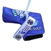 الأندية الجولف Select Newport 2 Mutters Polar Bear Blue Golf Mutters Limited Edition Men's Golf Clubs