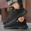 479 atmungsaktive weiße Schuhe Sommer Walking Lüftung Männer Sneakers Trend Sport Mann Running Shooes Top Sale 4 Jahre an 12 Jahre YDX1 892 618