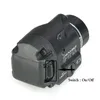 Tactical Sight Light TLR-7 Taschenlampen LED TLR-8 mit TR7-Laserzubehör für 19 G17 Sig CZ TR8 Taschenlampe Jagd mit Irmok